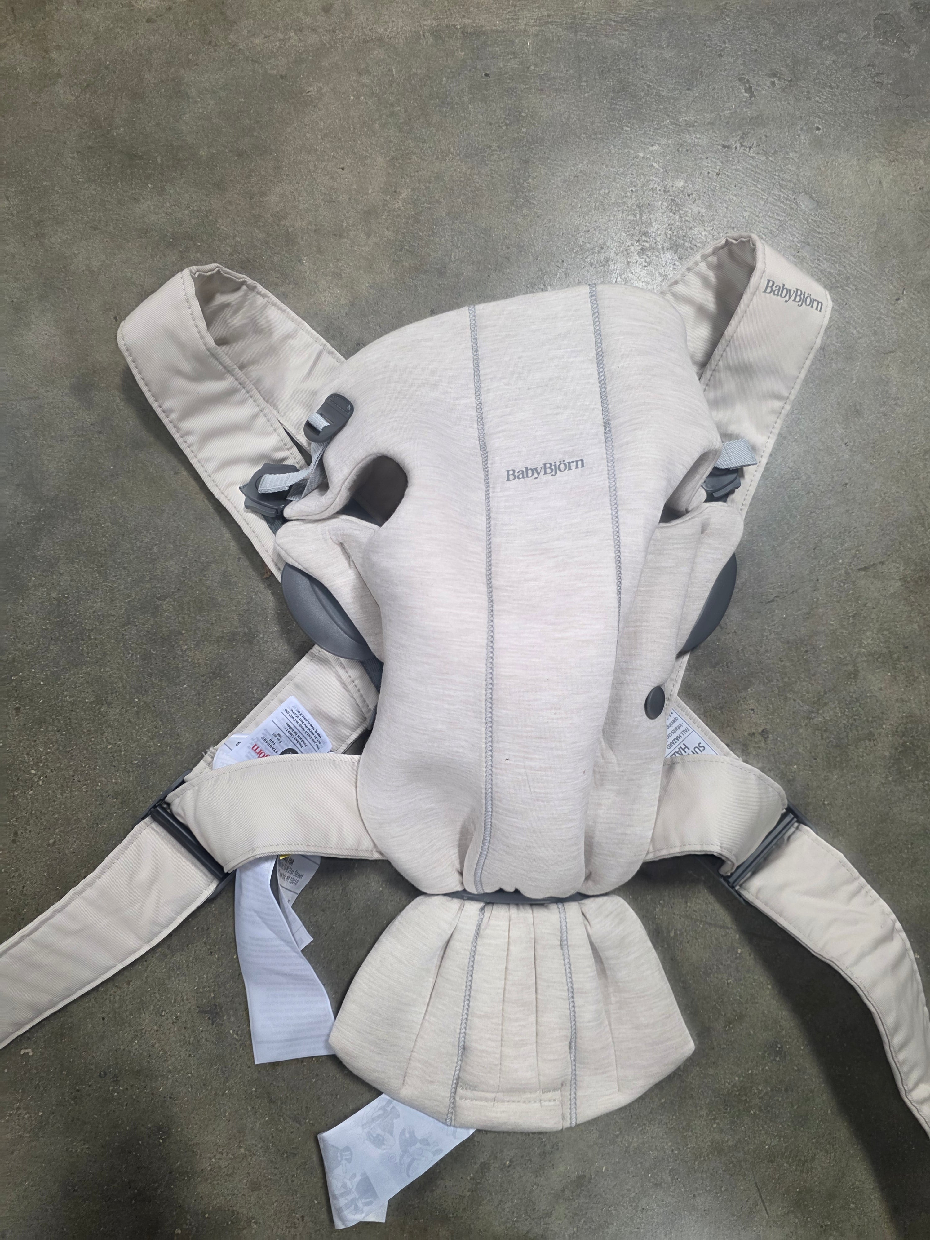 Baby Carrier Mini