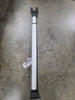 Adjustable Steel Sliding Patio Door Security Bar