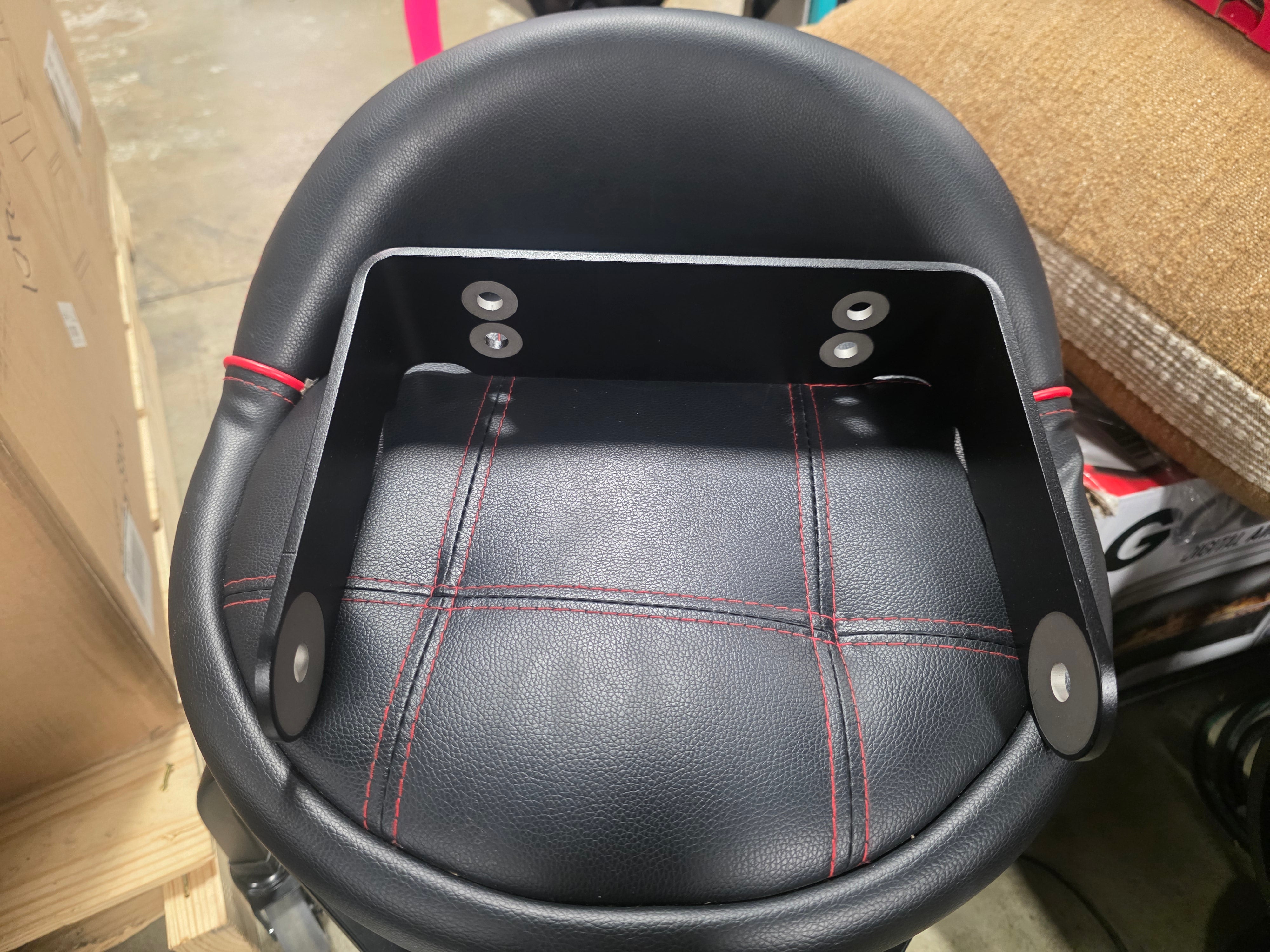 Motorola - vehicle mounting bracket