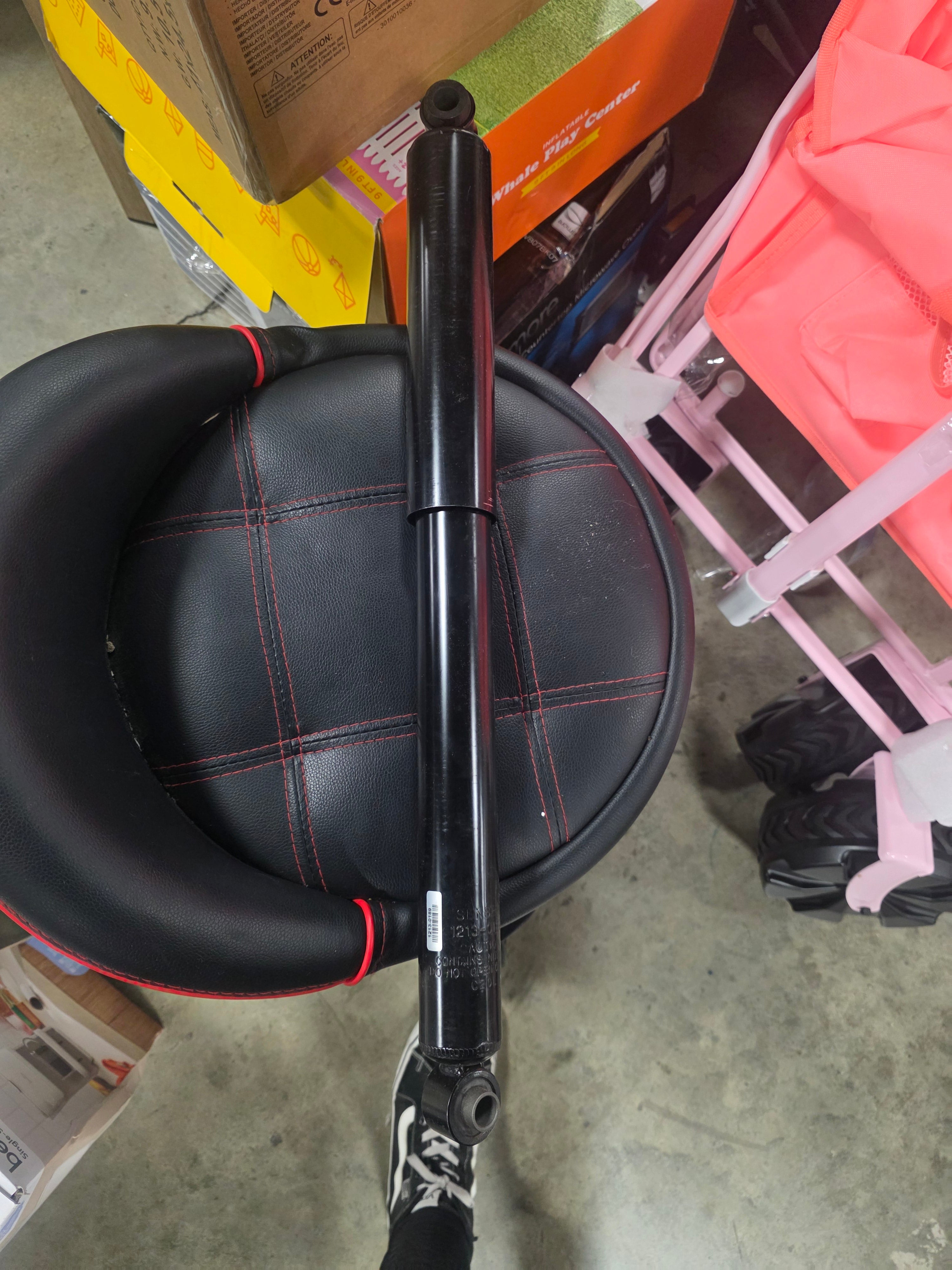 Shock Absorber