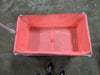 Flat Folding Wagon without Cargo Net