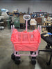 Flat Folding Wagon without Cargo Net