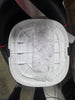 3-in-1 Toddler Potty Training Toilet & Detachable Training Seat & Sturdy Step Stool