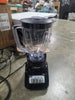 Turbo 5-Speed Countertop Blender Black