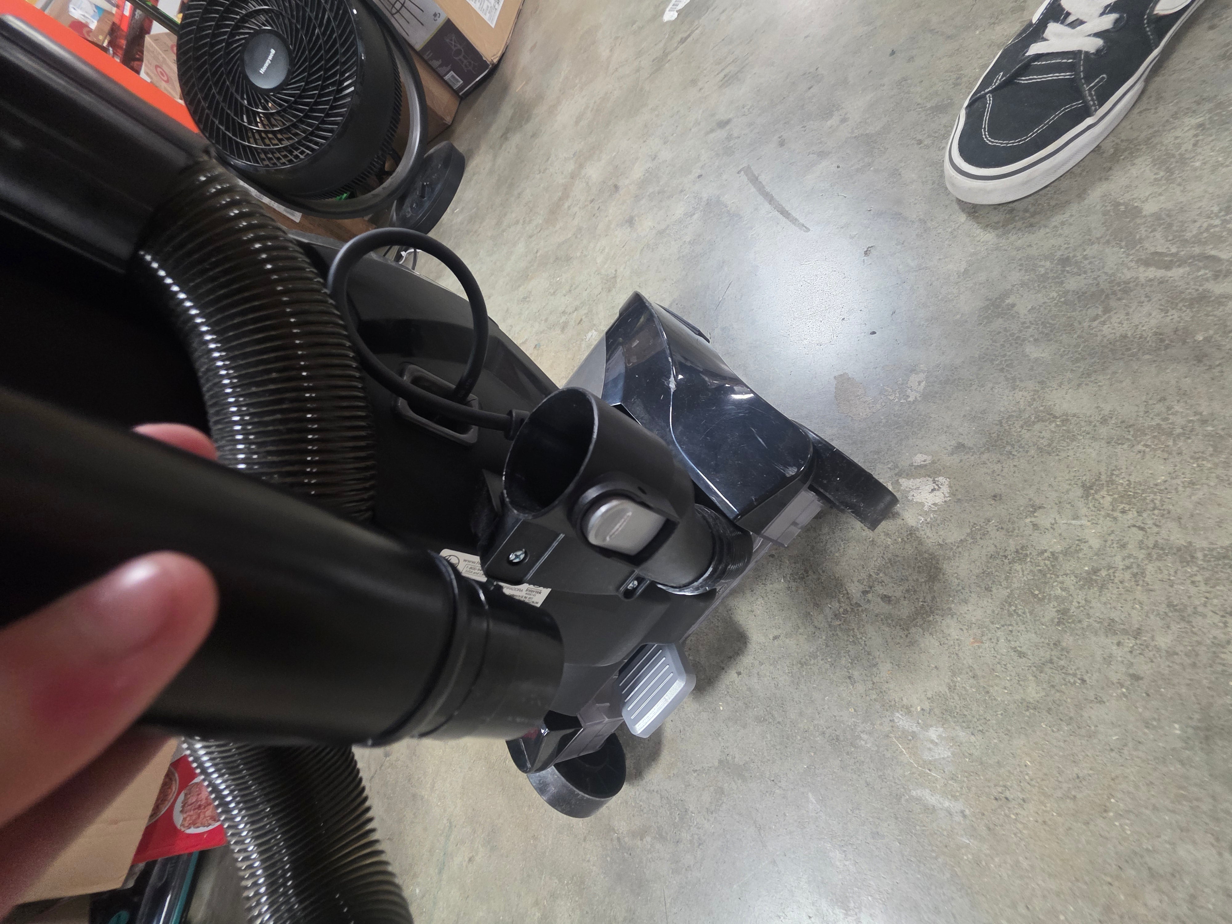 WindTunnel Cord Rewind Pro