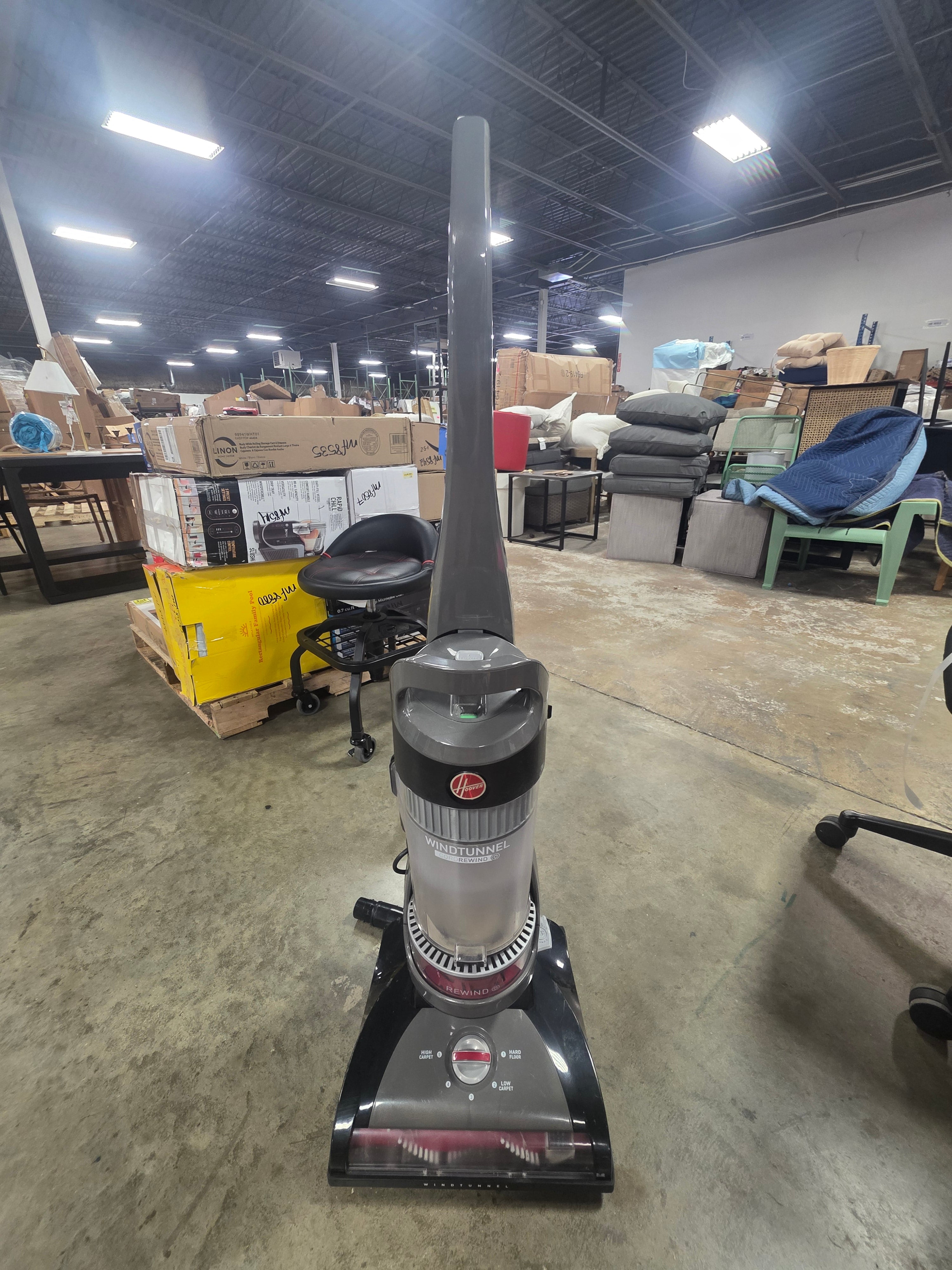 WindTunnel Cord Rewind Pro