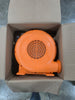 Air Blower for Inflatables Wire &GFCI Plug for Indoor Outdoor