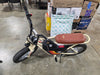 Rambler Step Over Electric Scooter - Beige