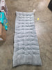 Camping Cot Pad Resting Crystal Velvet Outdoor Lightweight Backpacking