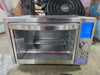 Digital Stainless Steel Toaster Oven Air Fryer – Stainless Steel