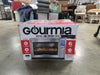 Digital Stainless Steel Toaster Oven Air Fryer – Stainless Steel
