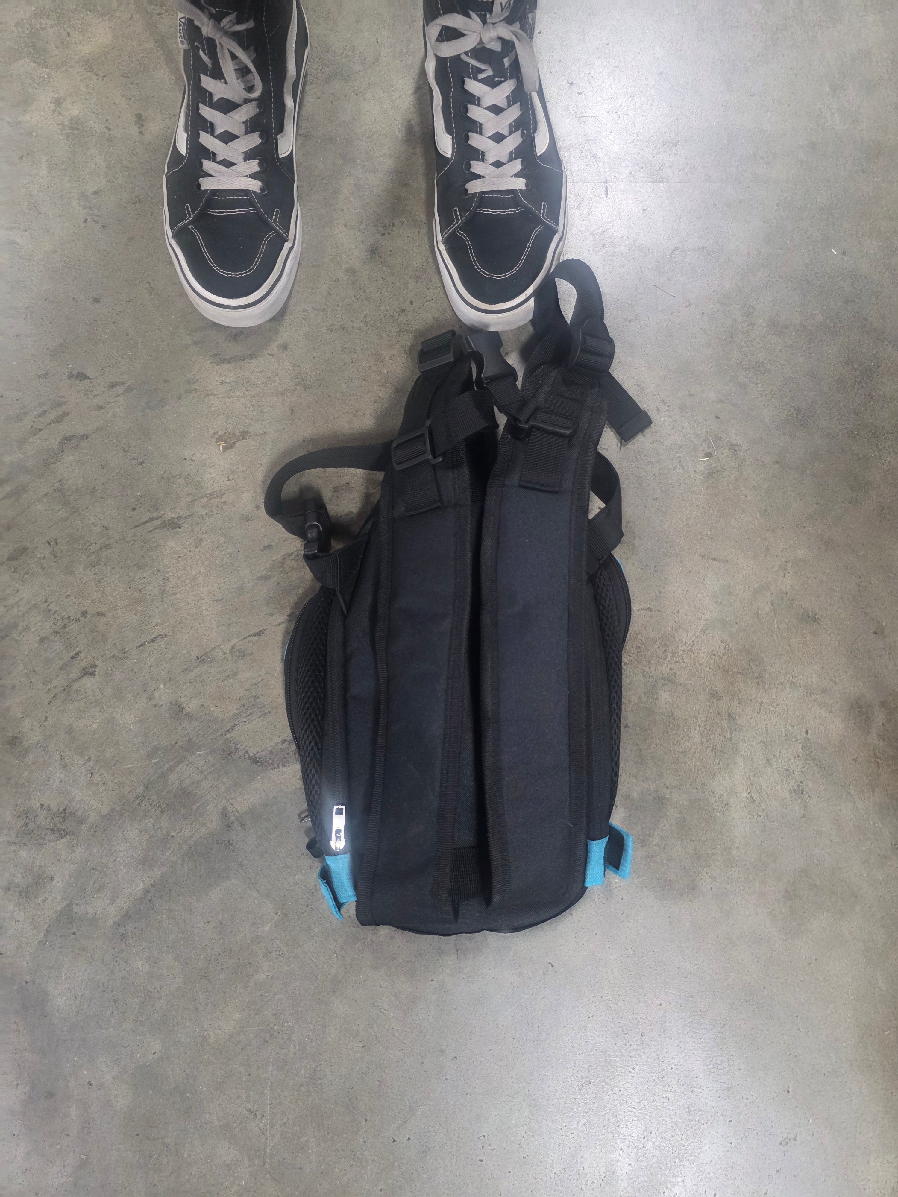Classic Front Chest Pet Carrier Backpack
