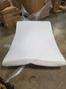 Queen Gel Memory Foam Mattress with Antimicrobial Fabric Cover