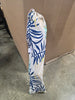 Outdoor Patio Beach Umbrella with Fringe