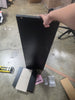 Cube Book Shelf Black