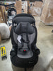 Grand 2-in-1 Booster Car Seat