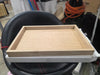Borda Solid Wood Tray