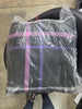 Black Checked Tartan Modern & Contemporary Plaid Duvet Cover Set Queen