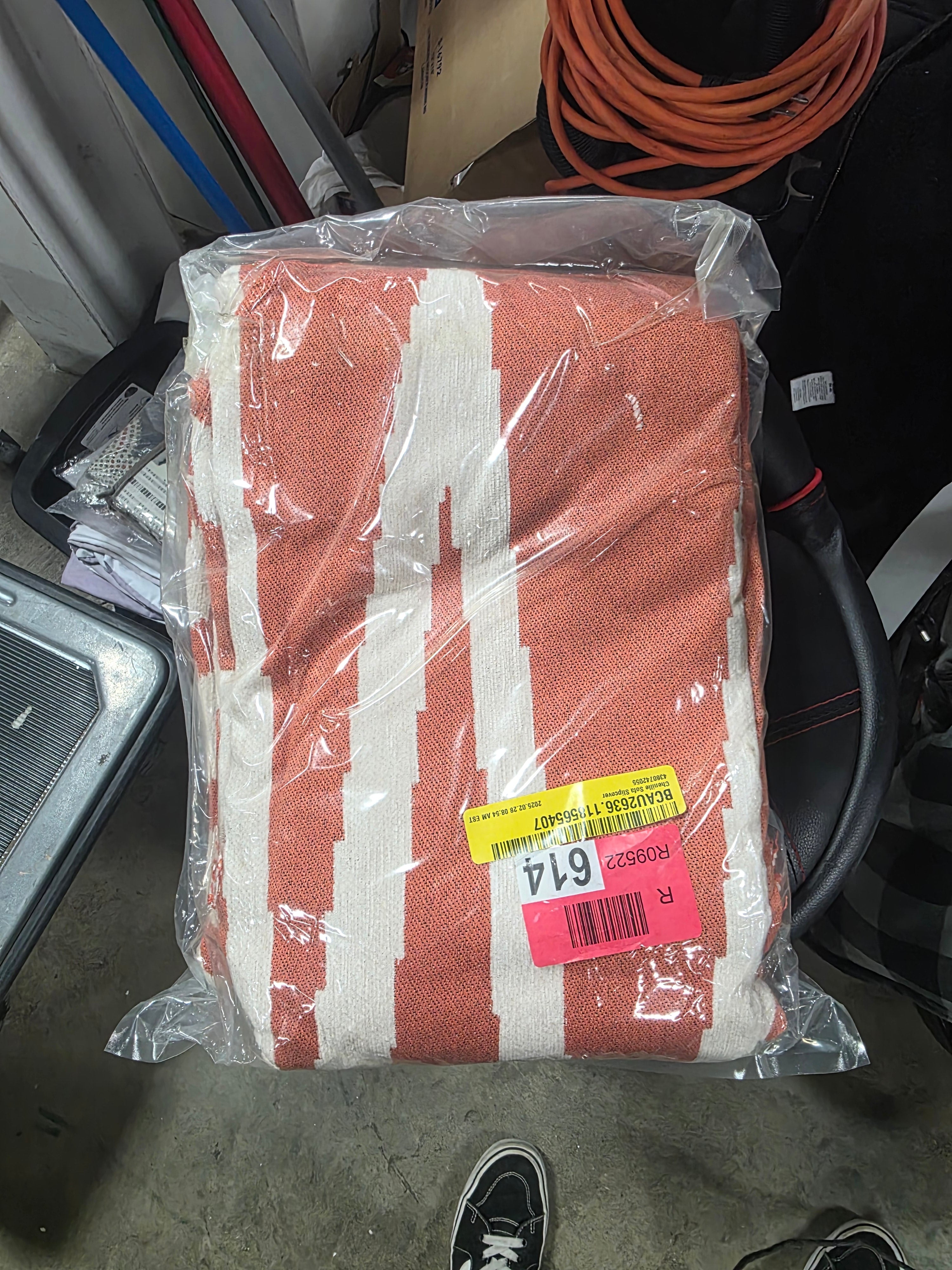 All Inclusive Sofa Cover, Dustproof And Cat Scratch Resistant, Sofa Protective Blanket