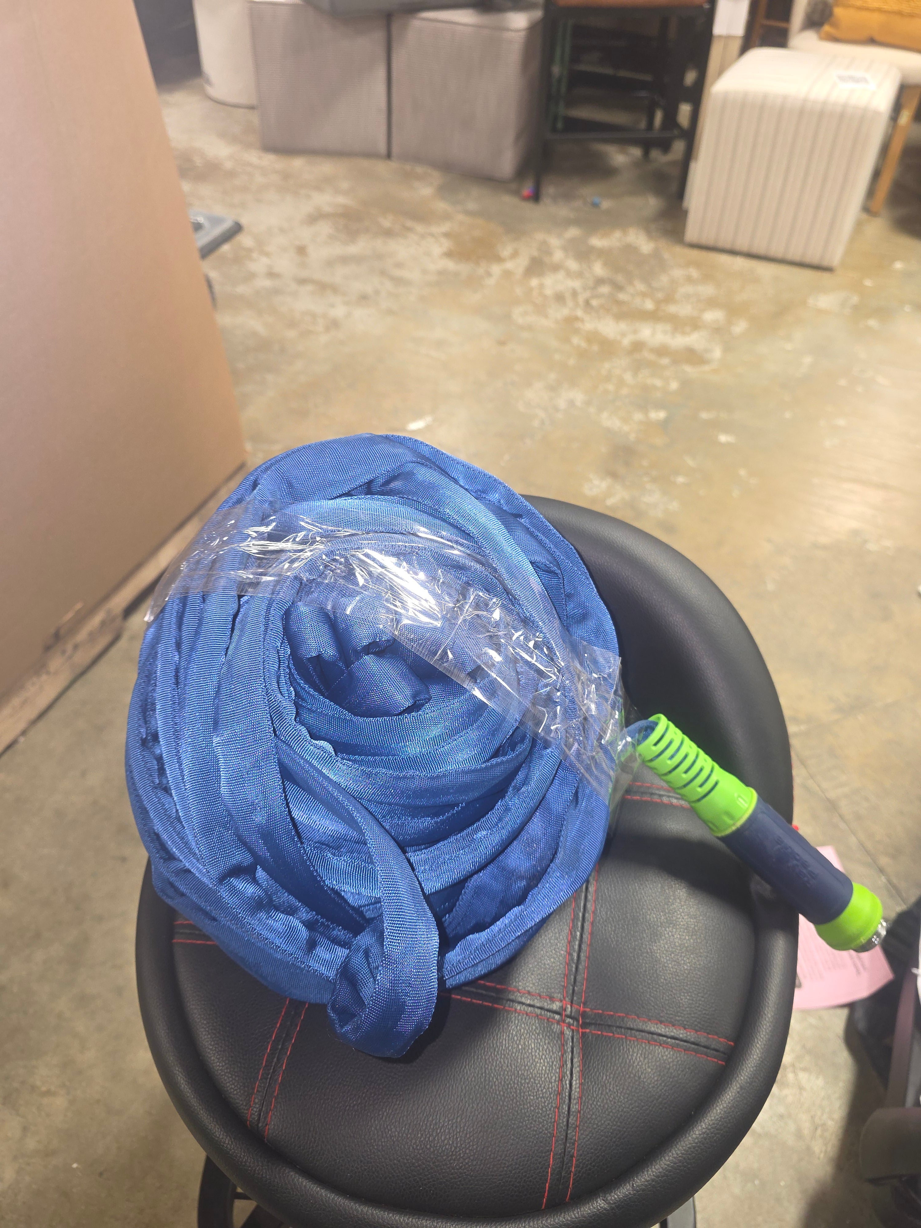 FlexLite Premium Lightweight Hose Blue/Green