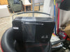 Vintage Style AM/FM Bluetooth Radio Black