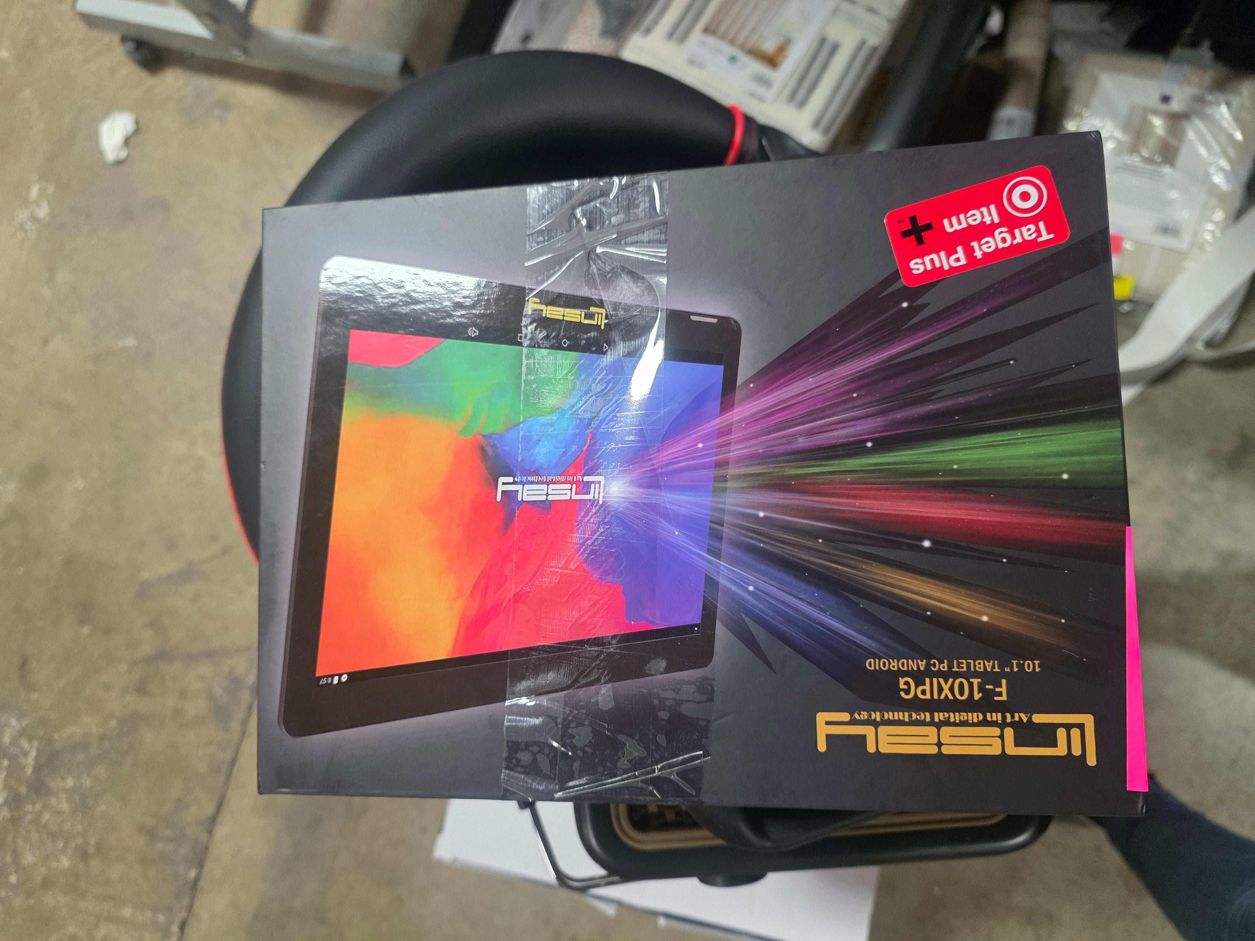 Tab Octa Core