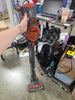 Rocket Ultra-Light Corded Stick Vacuum