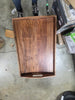 Wood Signature Serving Tray