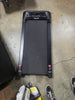 SuperFit Walking Pad Under Desk Treadmill with Remote Control and LED Display