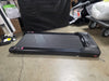 SuperFit Walking Pad Under Desk Treadmill with Remote Control and LED Display
