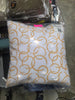 Geometric Throw Pillow