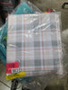 Ulda Polyester Blackout Curtain Pair