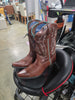 Women's Toasted Pecan Western Boot