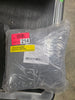 Waterproof Grey Rectangle Sun Shade Sail