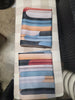 Contemporary Lines - Stripped - Blackout Striped Curtain - Set of 2