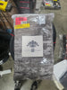 Luscious Silk Semi Sheer Curtain Single Panel