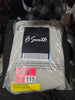 Crellin Blackout Curtain Single Panel