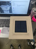 Low Voltage Solar Powered Integrated LED Fence Post Cap Light