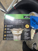 Low Voltage Solar Powered Integrated LED Fence Post Cap Light