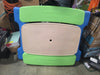 Easy Store Jr. Play Table with Umbrella