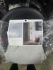 Blackout Velvet Window Curtain Panel