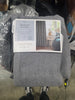 Blackout Aruba Window Curtain Panel