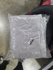 Blackout Velvet Window Curtain Panel