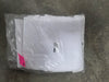 1pc Light Filtering Linen Window Curtain Panel
