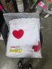 Embroidered Duvet Cover Set (No Filling), 3-Piece Bedding With Pillowcases - KIng
