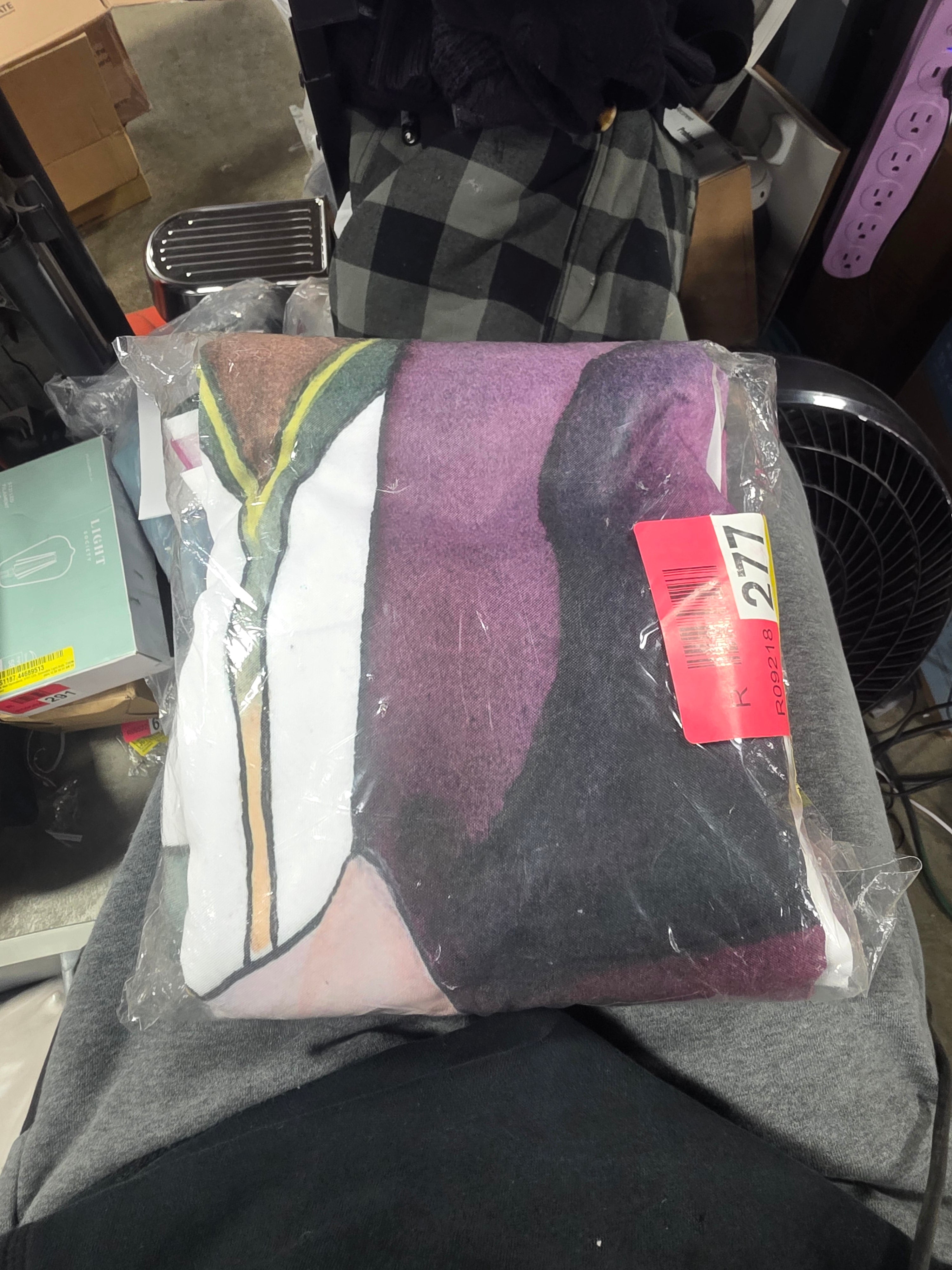 Delaughter Synthetic Room Darkening Curtain Pair