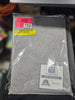 Blackout Curtains Thermal Insulated Linen Textured Heat 2 Panel Sets, Cobblestone