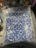 Ghugas Rectangle Geometric Polyester Table Runner