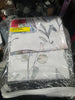 Tavarozzi Floral Shower Curtain