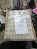 Kate Natural Sham - King